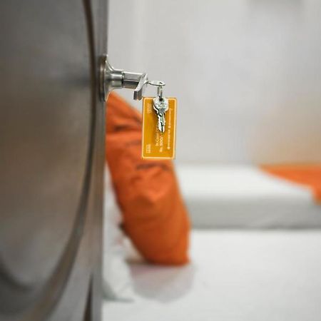 Goho Rooms Badar Karaczi Zewnętrze zdjęcie