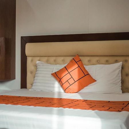 Goho Rooms Badar Karaczi Zewnętrze zdjęcie