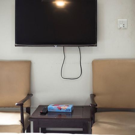 Goho Rooms Badar Karaczi Zewnętrze zdjęcie