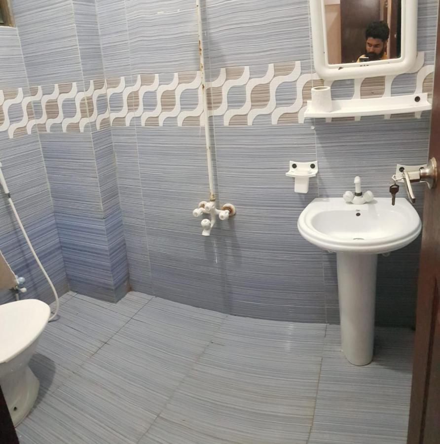 Goho Rooms Badar Karaczi Zewnętrze zdjęcie