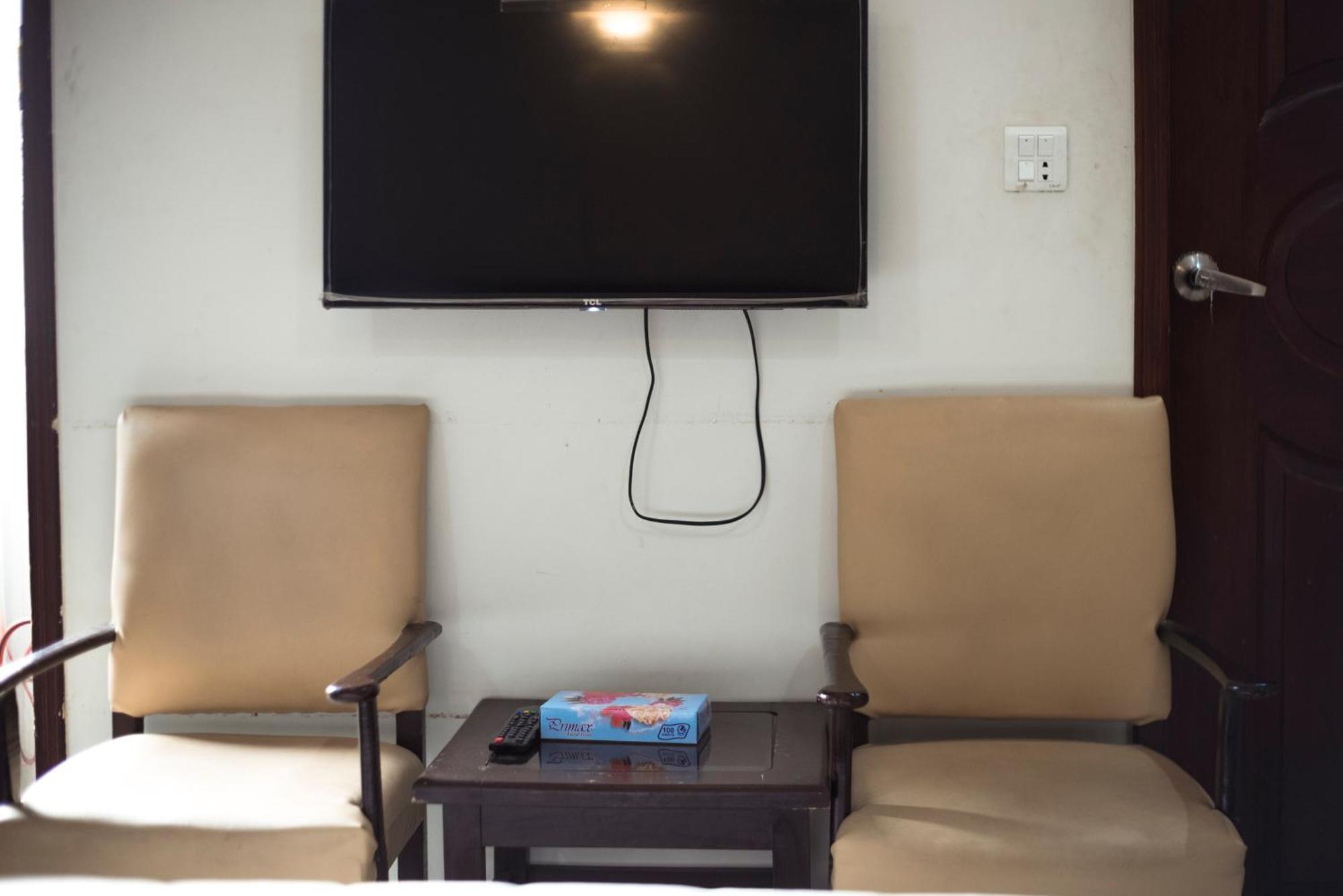 Goho Rooms Badar Karaczi Zewnętrze zdjęcie