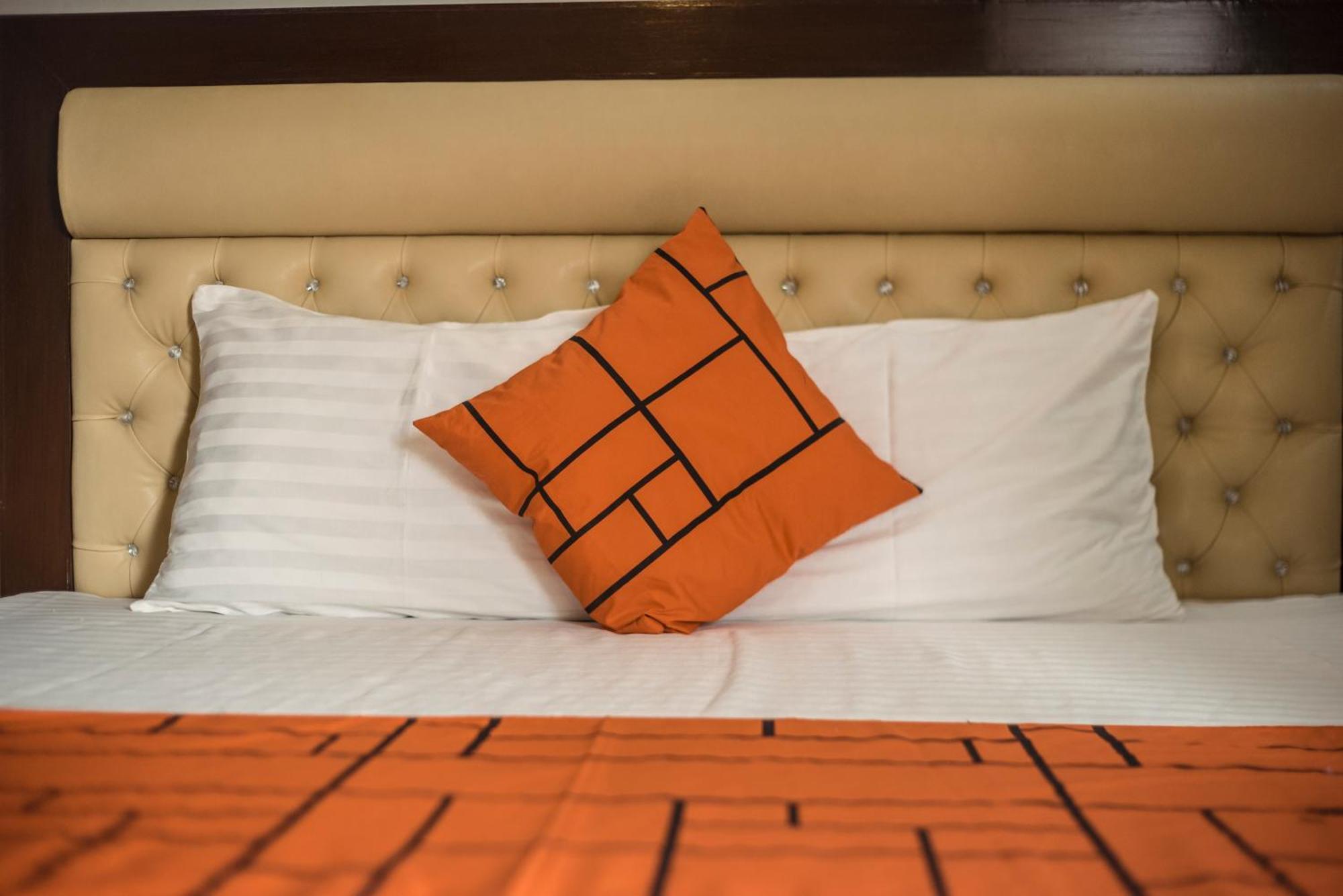 Goho Rooms Badar Karaczi Zewnętrze zdjęcie