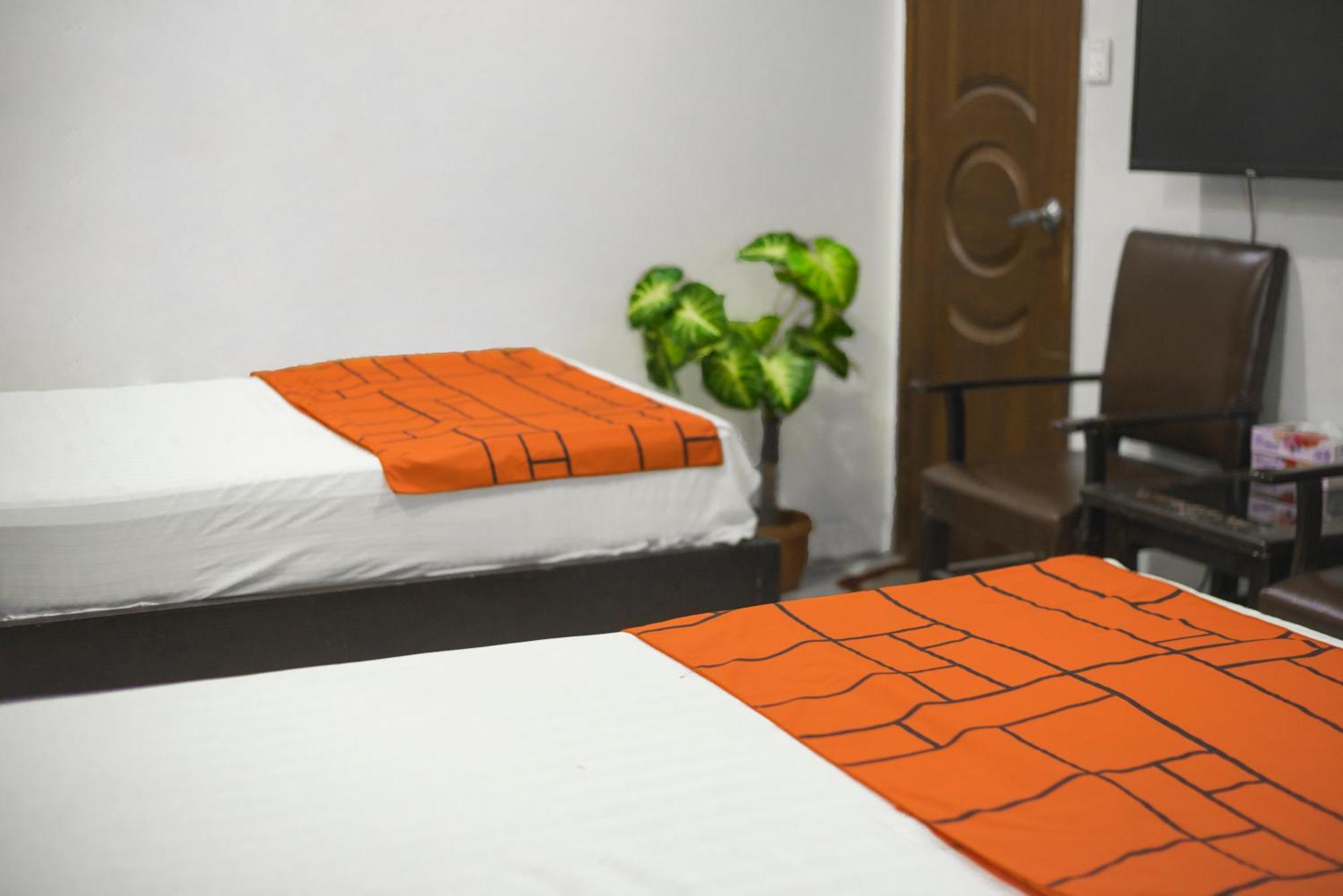 Goho Rooms Badar Karaczi Zewnętrze zdjęcie