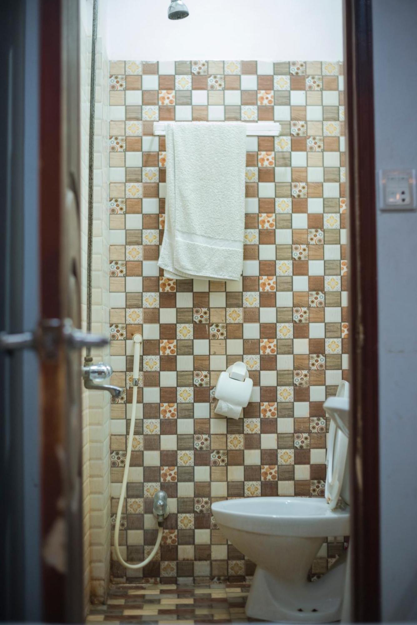 Goho Rooms Badar Karaczi Zewnętrze zdjęcie