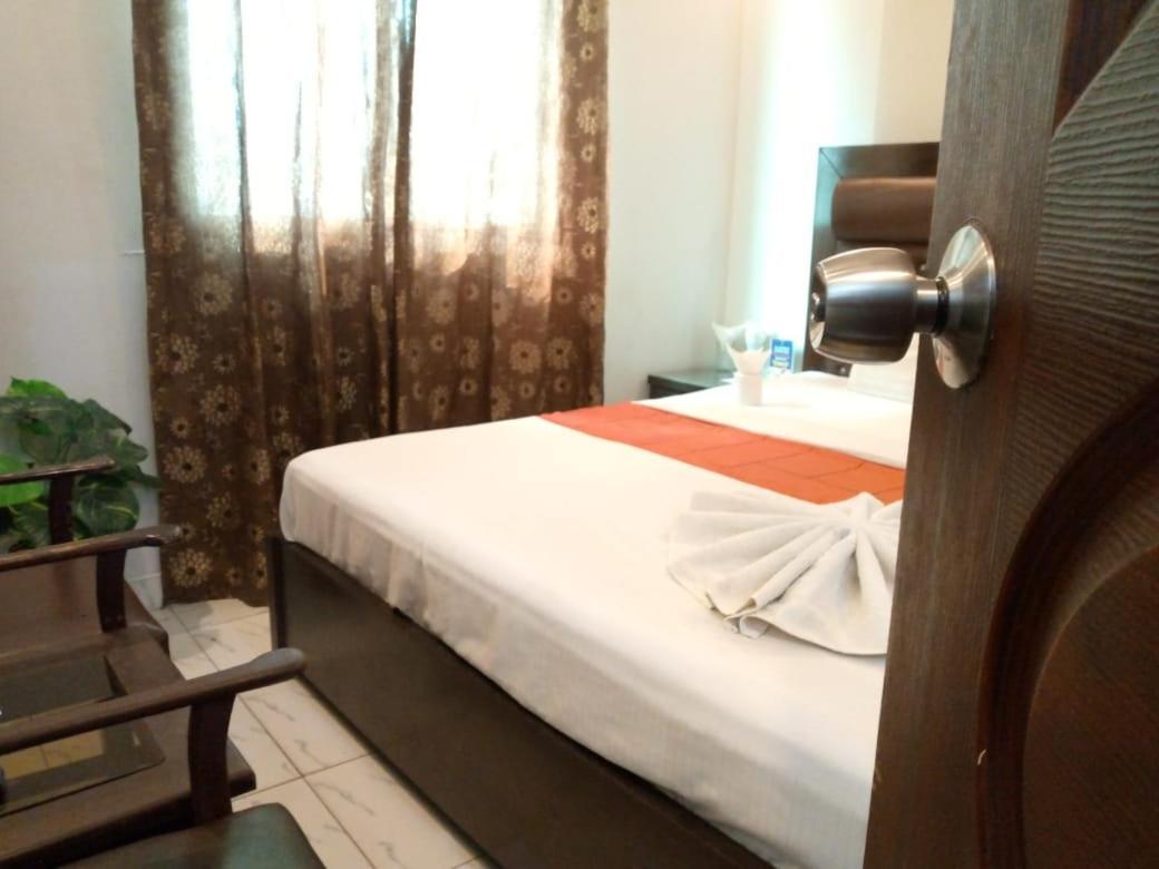 Goho Rooms Badar Karaczi Zewnętrze zdjęcie