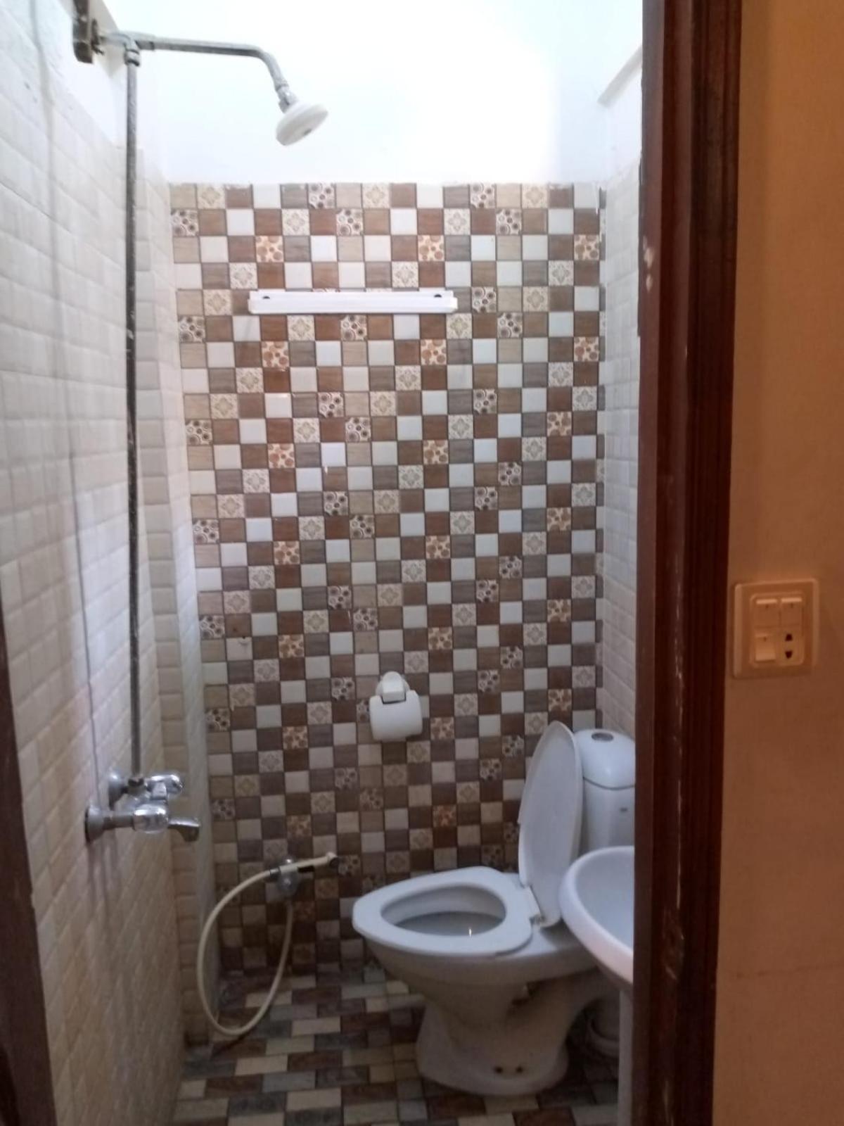 Goho Rooms Badar Karaczi Zewnętrze zdjęcie