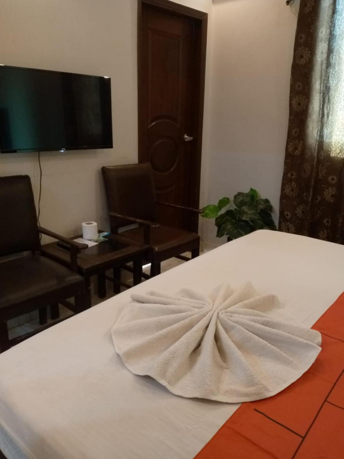 Goho Rooms Badar Karaczi Zewnętrze zdjęcie