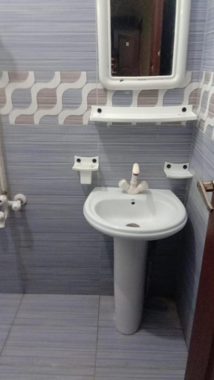 Goho Rooms Badar Karaczi Zewnętrze zdjęcie