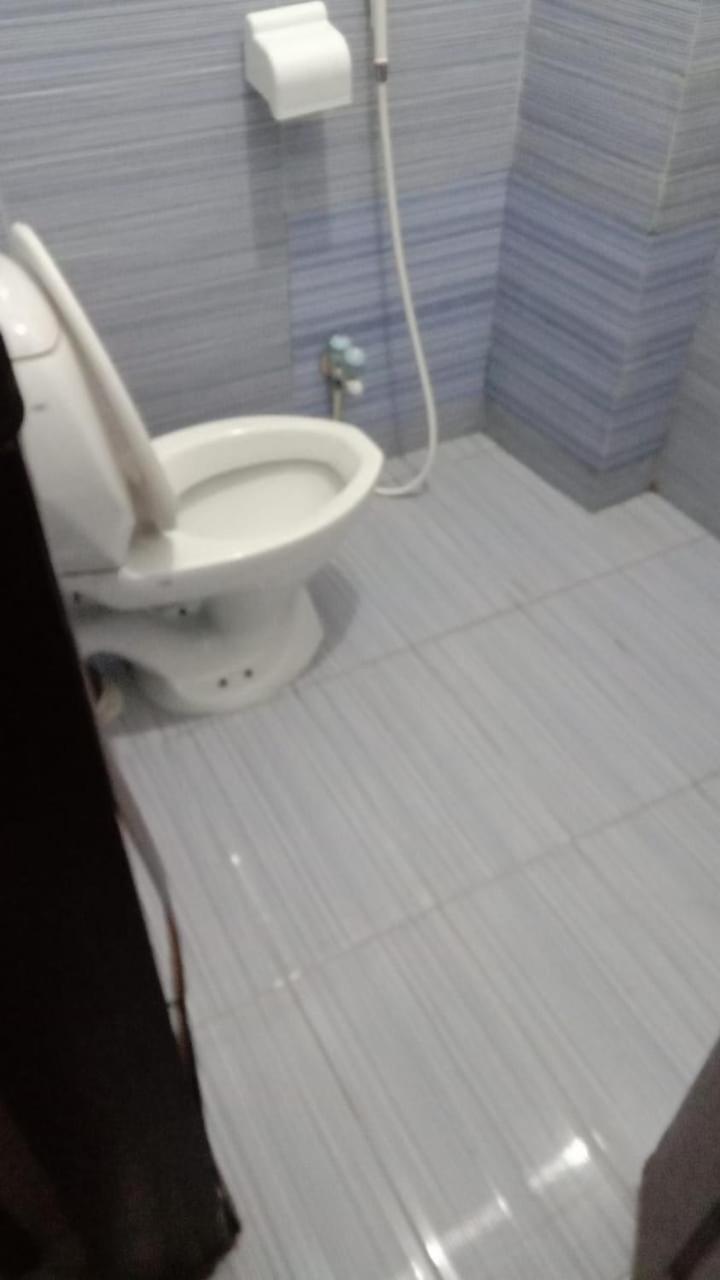 Goho Rooms Badar Karaczi Zewnętrze zdjęcie