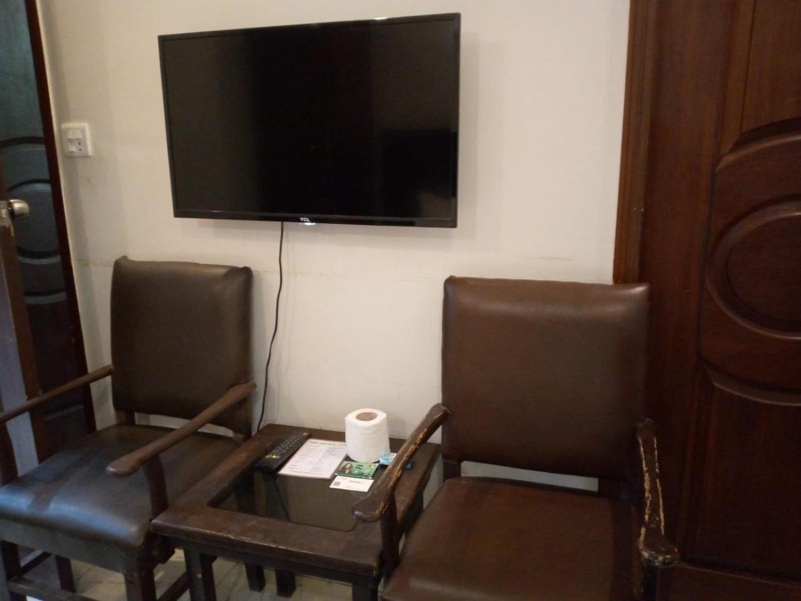 Goho Rooms Badar Karaczi Zewnętrze zdjęcie