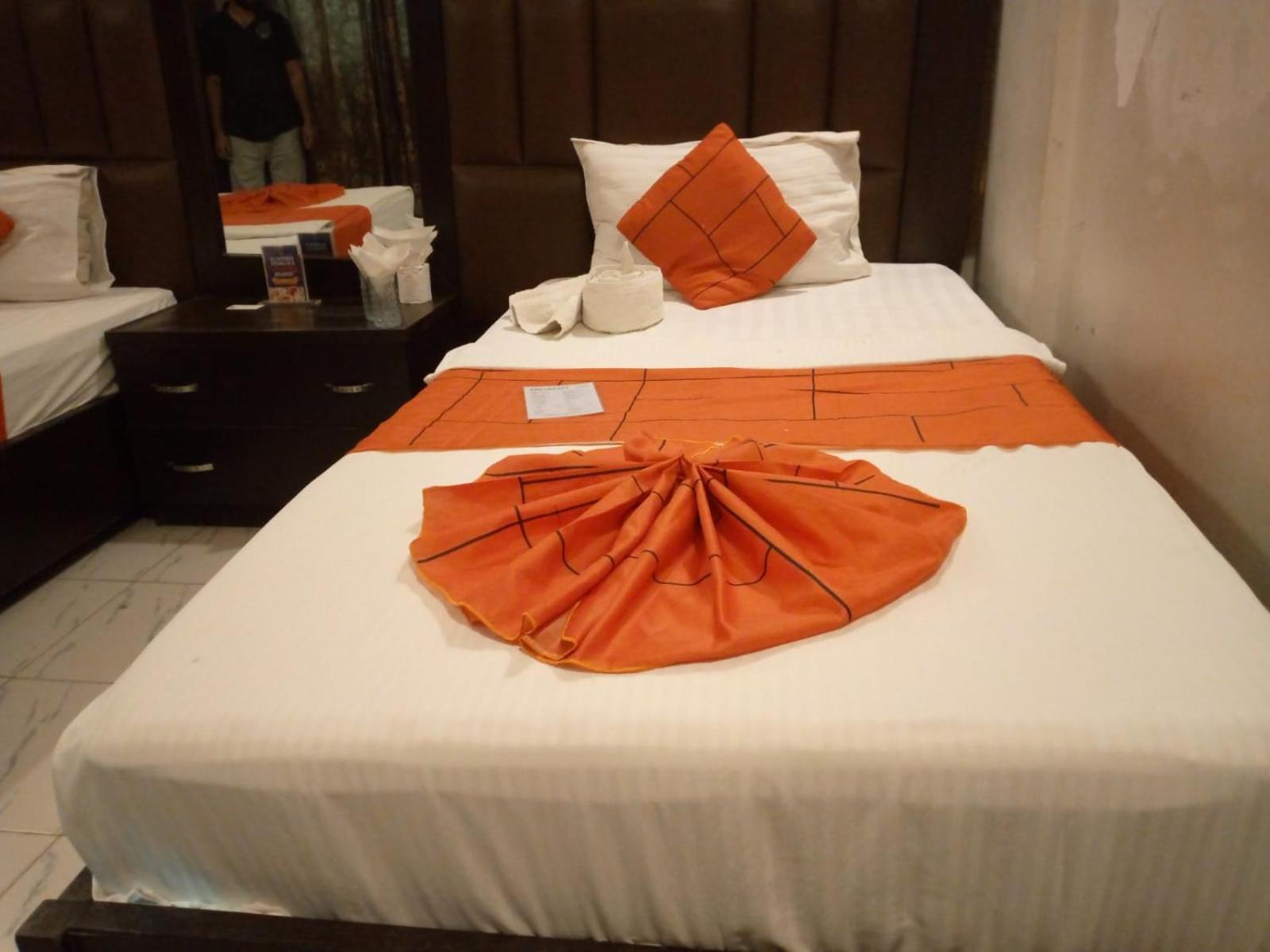 Goho Rooms Badar Karaczi Zewnętrze zdjęcie