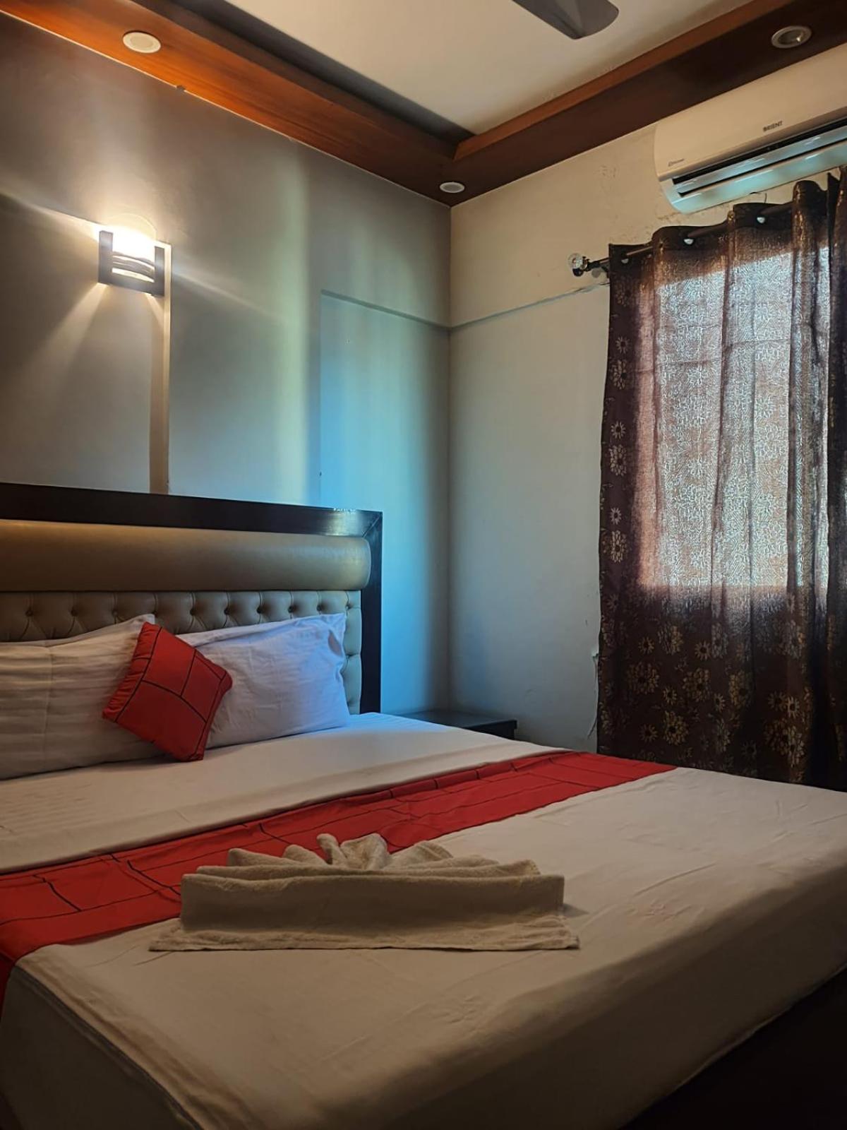 Goho Rooms Badar Karaczi Zewnętrze zdjęcie