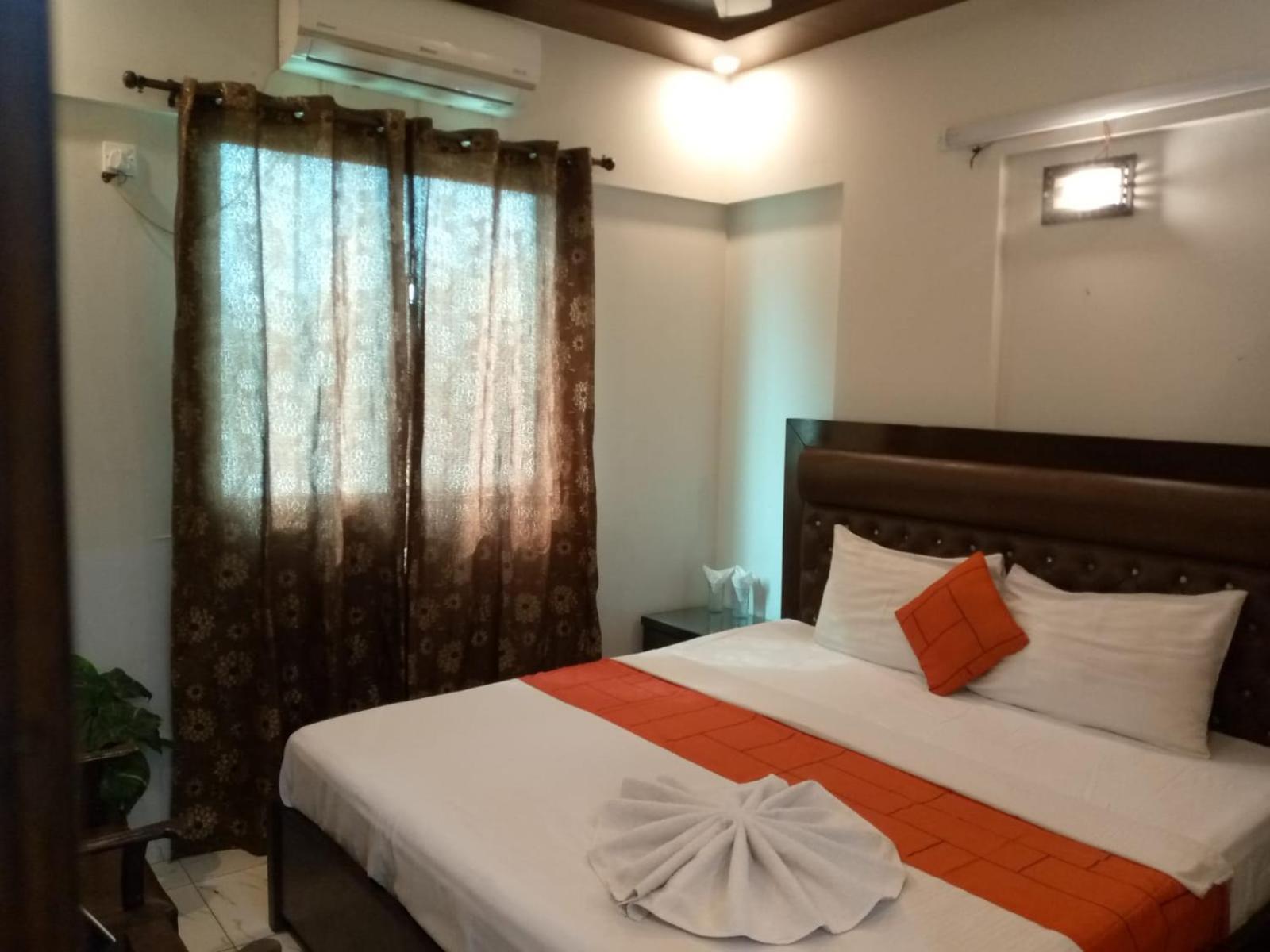 Goho Rooms Badar Karaczi Zewnętrze zdjęcie