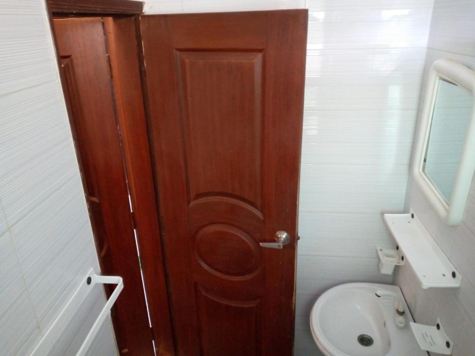 Goho Rooms Badar Karaczi Zewnętrze zdjęcie