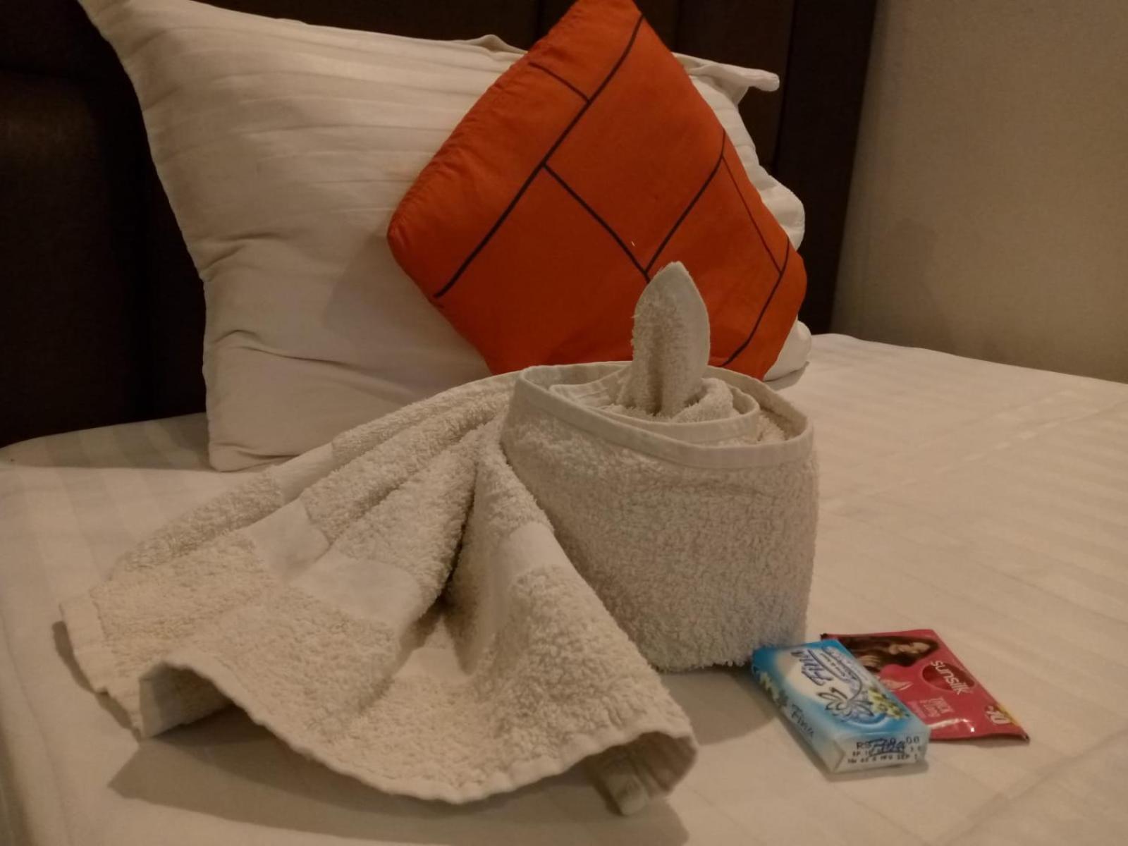 Goho Rooms Badar Karaczi Zewnętrze zdjęcie