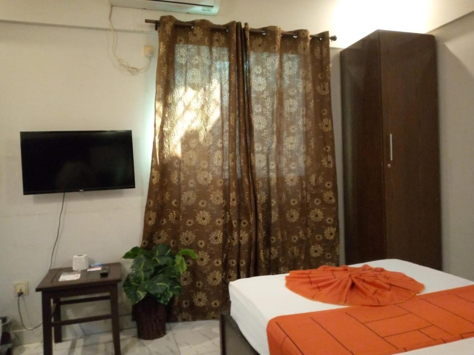 Goho Rooms Badar Karaczi Zewnętrze zdjęcie