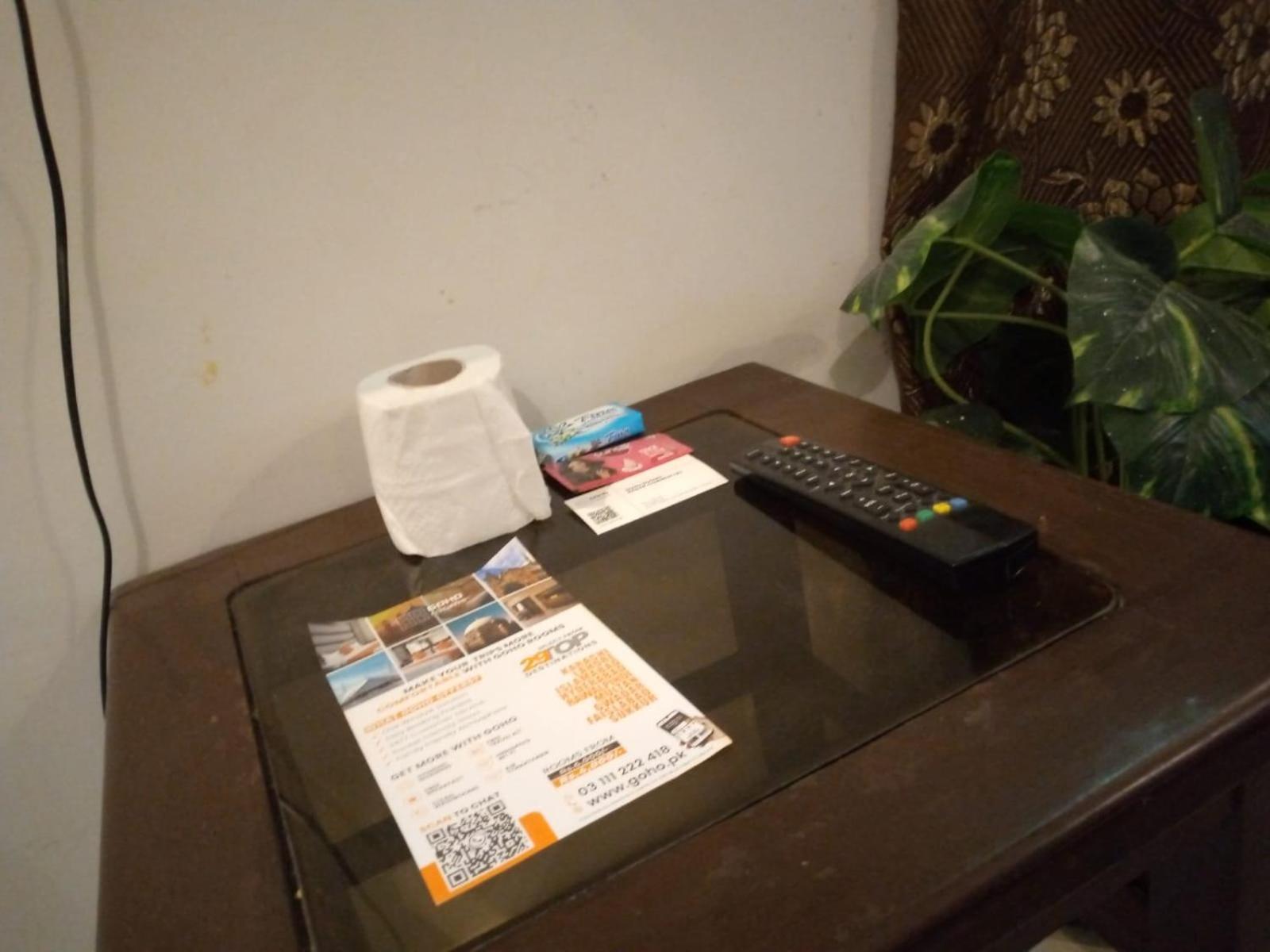 Goho Rooms Badar Karaczi Zewnętrze zdjęcie